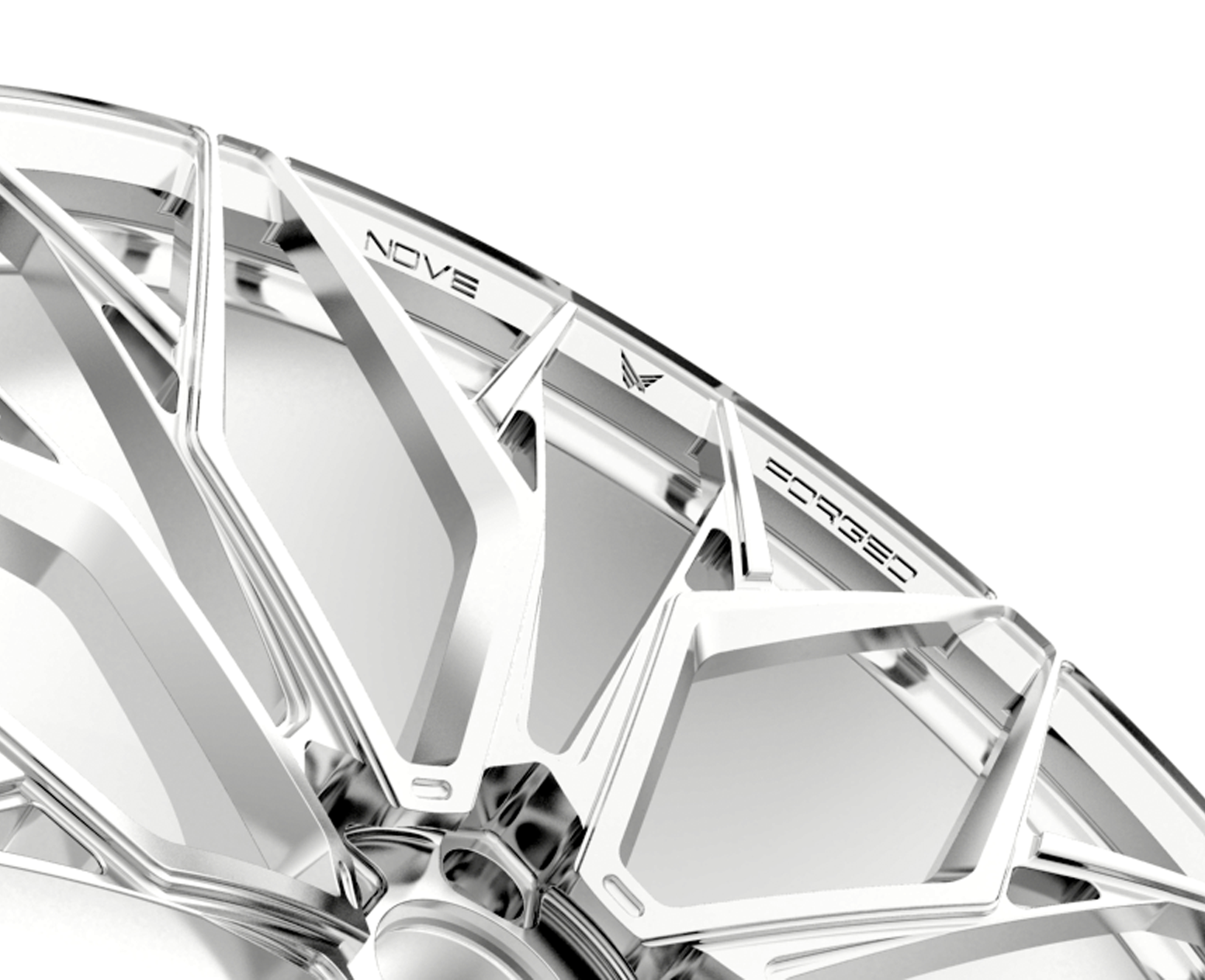 Mirror Polishing